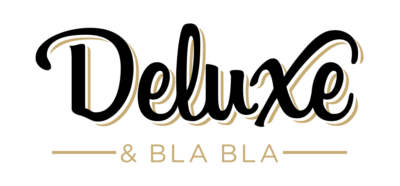 Deluxe Logo